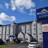 Фотография гостиницы Microtel Inn & Suites by Wyndham Rock Hill/Charlotte Area