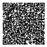 QR код гостиницы Белый Дом