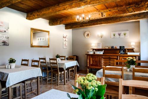 Фотография мини отеля Villa Agnes Karpacz-Miłków