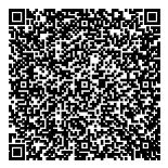 QR код мини отеля Игрок на Владимирской