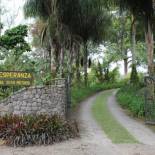 Фотография мини отеля AQUIARES COFFEE FARM CASA HACIENDA LA ESPERANZA