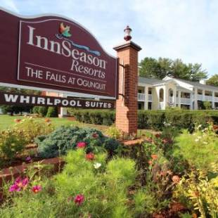 Фотографии гостиницы 
            InnSeason Resorts The Falls at Ogunquit