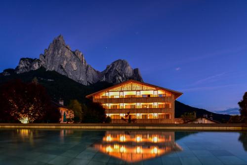 Фотография гостиницы Artnatur Dolomites Hotel & Spa