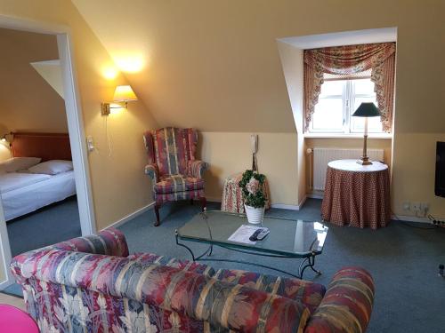 Фотография апарт отеля City Hotel Apartments