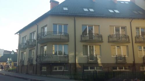 Фотография апарт отеля Солнце