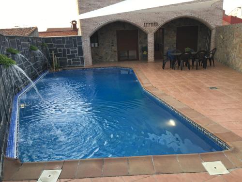 Фотография гостевого дома Casa Rural Juanín - Alojamiento Turístico Gold