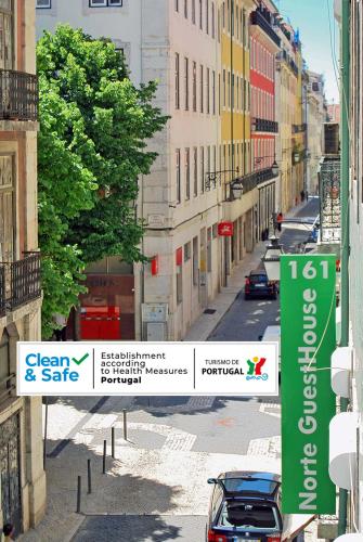 Фотография гостевого дома Norte Guest House