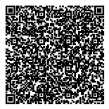 QR код гостиницы Ильинка Спорт