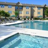 Фотография гостиницы Residence Inn Houston Westchase On Westheimer