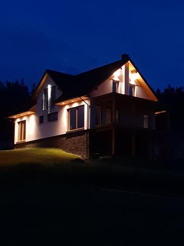 Фотография гостевого дома Malinówka