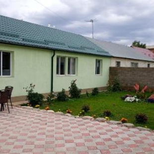 Фотография мини отеля Datka Guest House