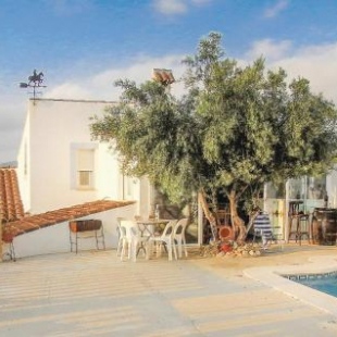 Фотография гостевого дома Three-Bedroom Holiday Home in Las Terreras, Lorca