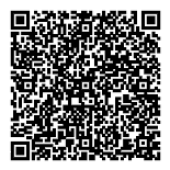 QR код гостиницы Океан