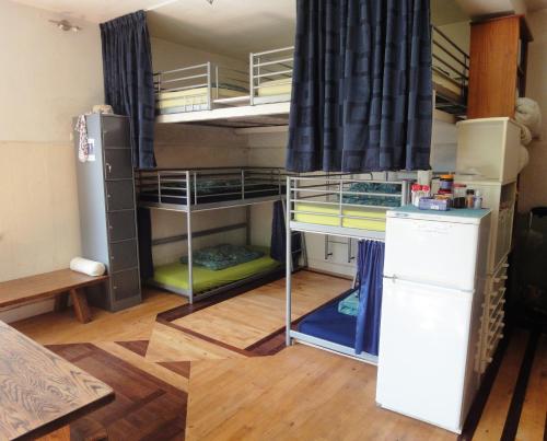 Фотография хостела Frank's Backpackers