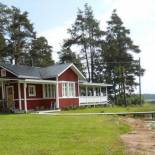 Фотография гостевого дома Holiday Home Vauvila