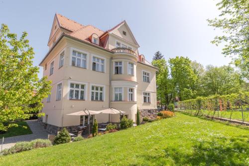 Фотография гостиницы Boutique hotel Villa Beatika