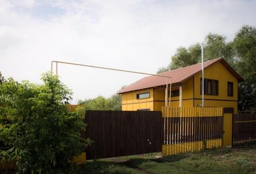 Фотография гостевого дома Сеновал