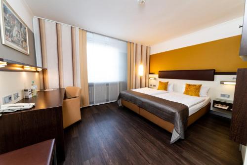 Фотография гостиницы Hotel Kaiserhof