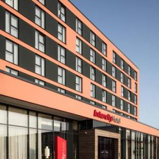 Фотографии гостиницы 
            IntercityHotel Braunschweig