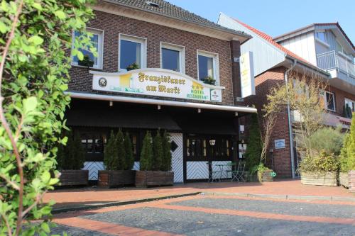 Фотография гостиницы Franziskaner am Markt