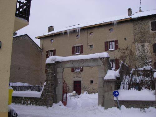 Фотографии гостевого дома 
            La Maison Bleue