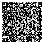 QR код гостиницы V Hotel Tverskaya