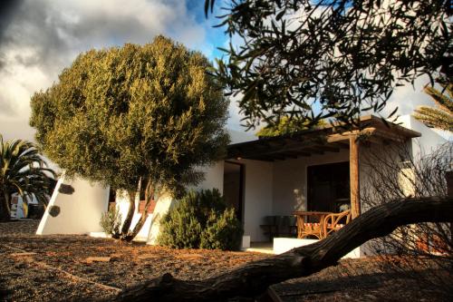 Фотография гостевого дома Casa Los Divisos