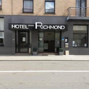 Фотографии гостиницы
Hotel Richmond
