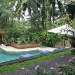 Фотография гостиницы Kebun Indah Ubud