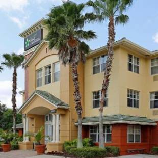 Фотографии гостиницы 
            Extended Stay America Suites - Orlando - Southpark - Commodity Circle