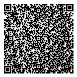 QR код гостиницы Долина Кавказа