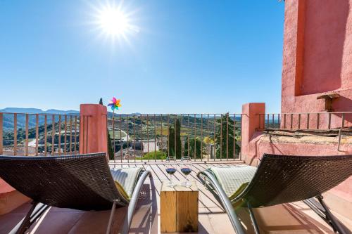 Фотография гостиницы Hotel Cal Llop