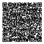 QR код гостиницы Ежик