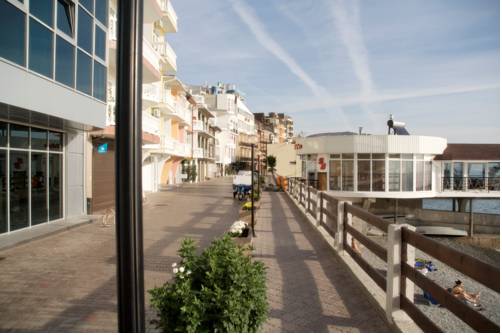 Фотография мини отеля Элита