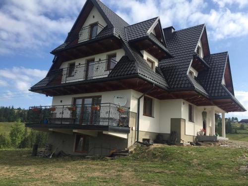 Фотография апарт отеля Willa Za Potokiem