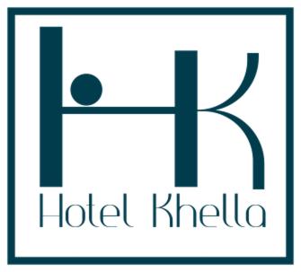 Фотографии гостиницы 
            Hotel Khella