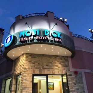 Фотография гостиницы MOBI DICK Family Hotel