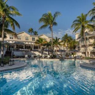 Фотография гостиницы Margaritaville Beach House Key West