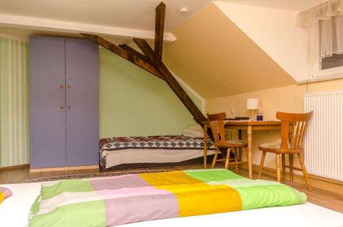 Фотография гостевого дома Pension Zur Kutscherstube