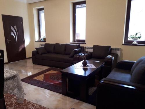 Фотография гостевого дома Aygut Guest House