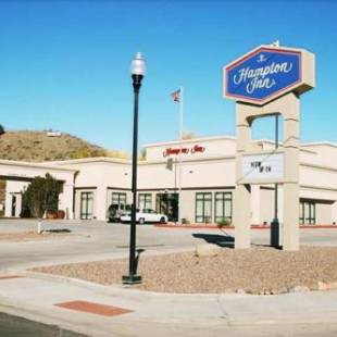 Фотографии гостиницы 
            Hampton Inn Canon City