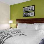 Фотография гостиницы Sleep Inn Baton Rouge East I-12