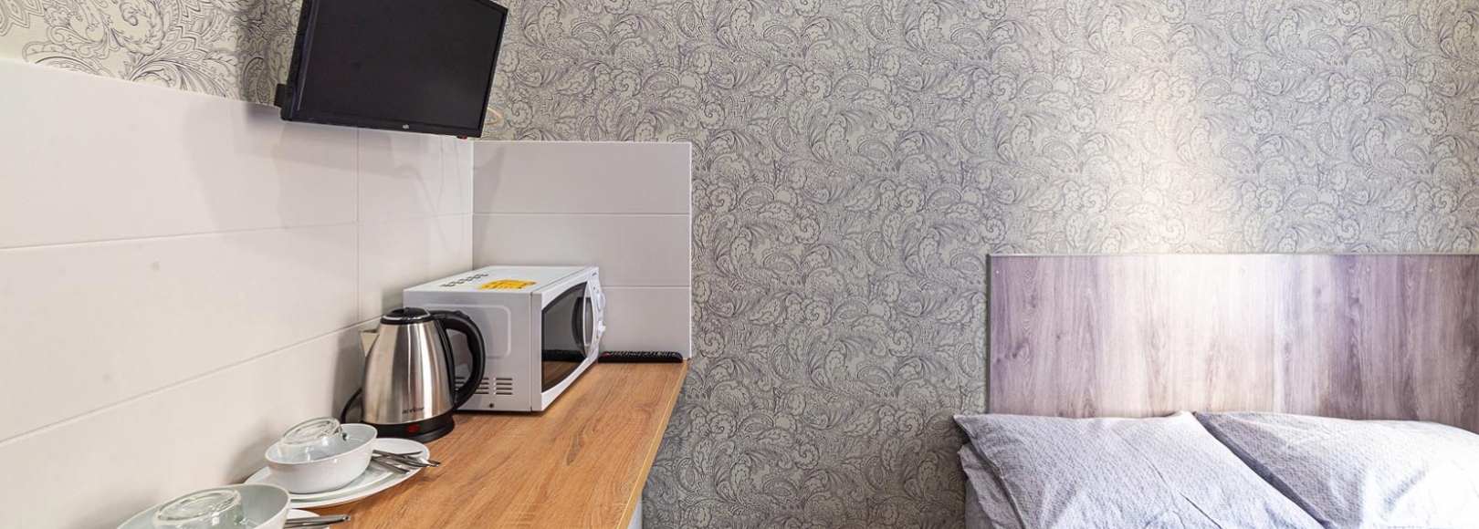 Фотография квартиры Samsonov Hotel на Достоевского, 10