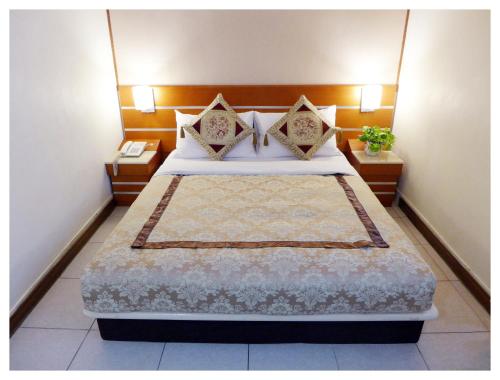 Фотография гостиницы Hua Guo Hotel