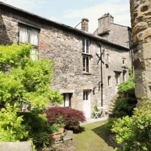 Фотография гостевого дома Courtyard Cottage, Kirkby Lonsdale