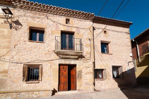 Фотографии гостевого дома 
            La Casa El Cura