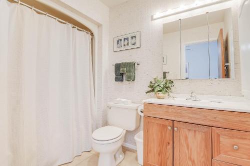 Фотография гостевого дома Aspenwood 4205-06