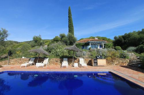 Фотография гостевого дома El Caprichio