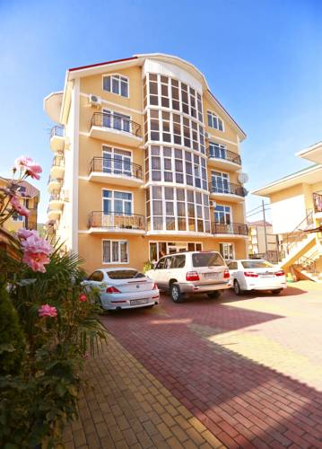 Фотография гостиницы Удача