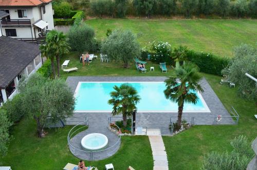 Фотография гостиницы Park Hotel Eden